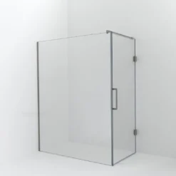 Balmani Modular inloopdouche met deur
