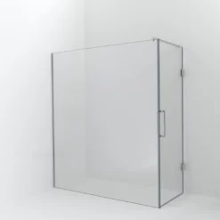 Balmani Modular inloopdouche met deur