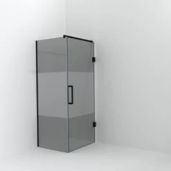 Balmani Modular inloopdouche met deur