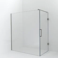 Balmani Modular inloopdouche met deur