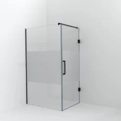 Balmani Modular inloopdouche met deur