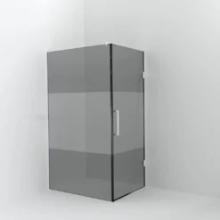 Balmani Modular inloopdouche met deur