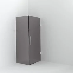 Balmani Modular inloopdouche met deur