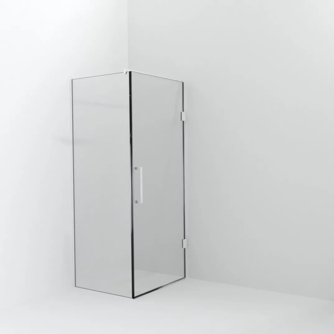 Balmani Modular inloopdouche met deur