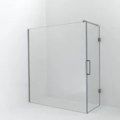 Balmani Modular inloopdouche met deur