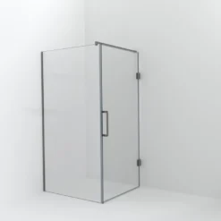 Balmani Modular inloopdouche met deur