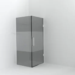 Balmani Modular inloopdouche met deur