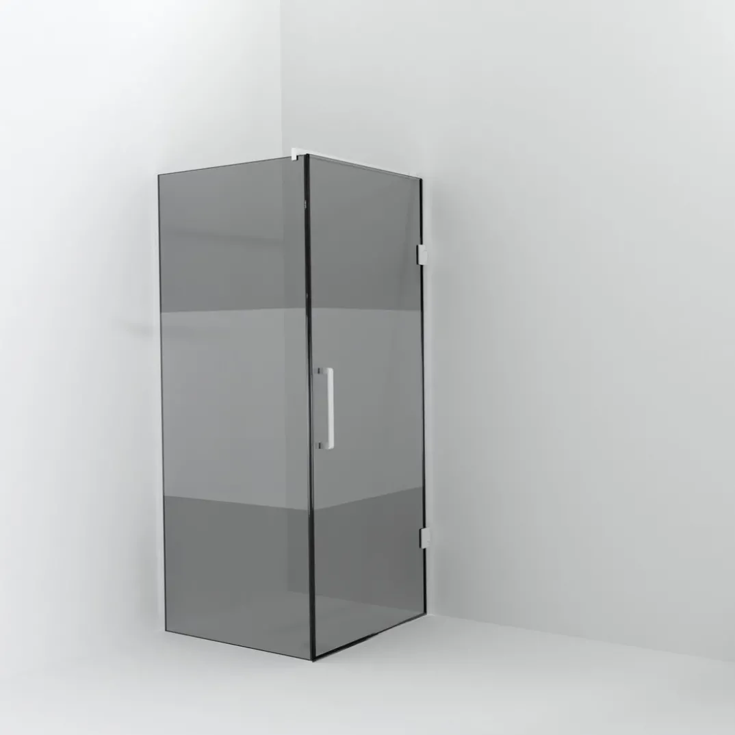 Balmani Modular inloopdouche met deur