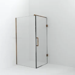 Balmani Modular inloopdouche met deur