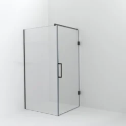 Balmani Modular inloopdouche met deur