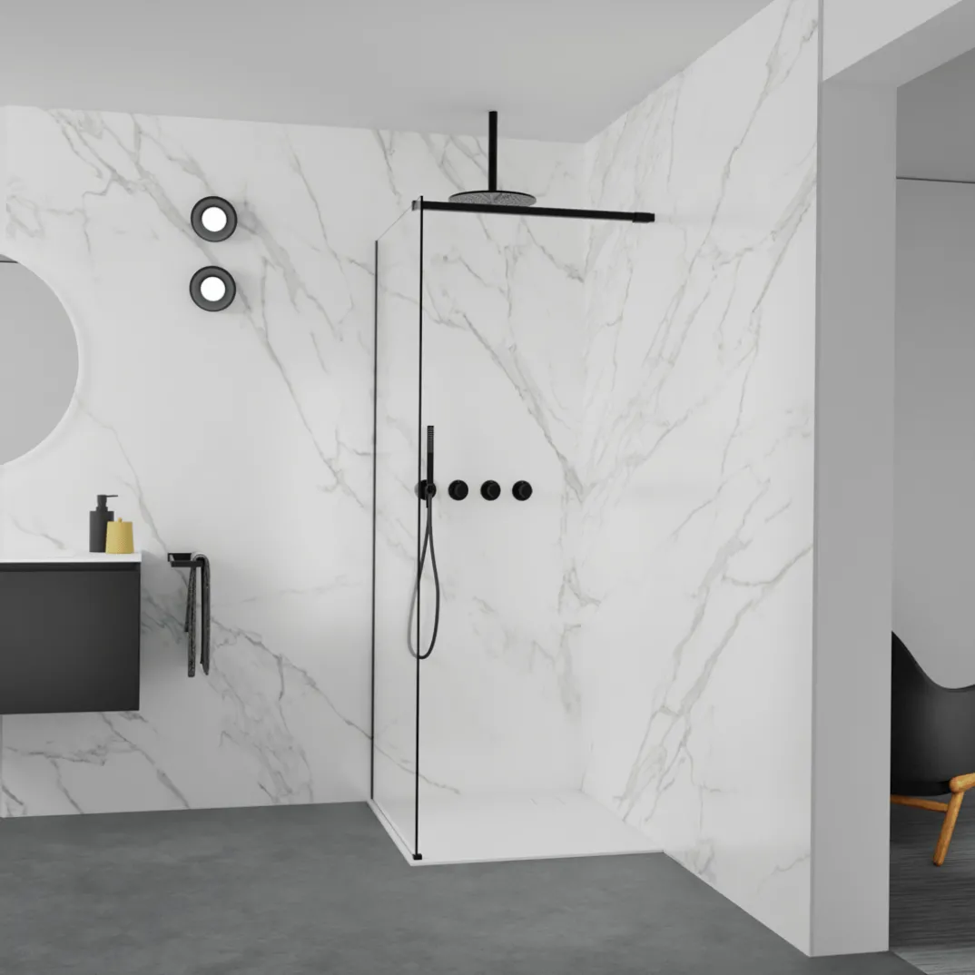 Balmani Modular inloopdouche