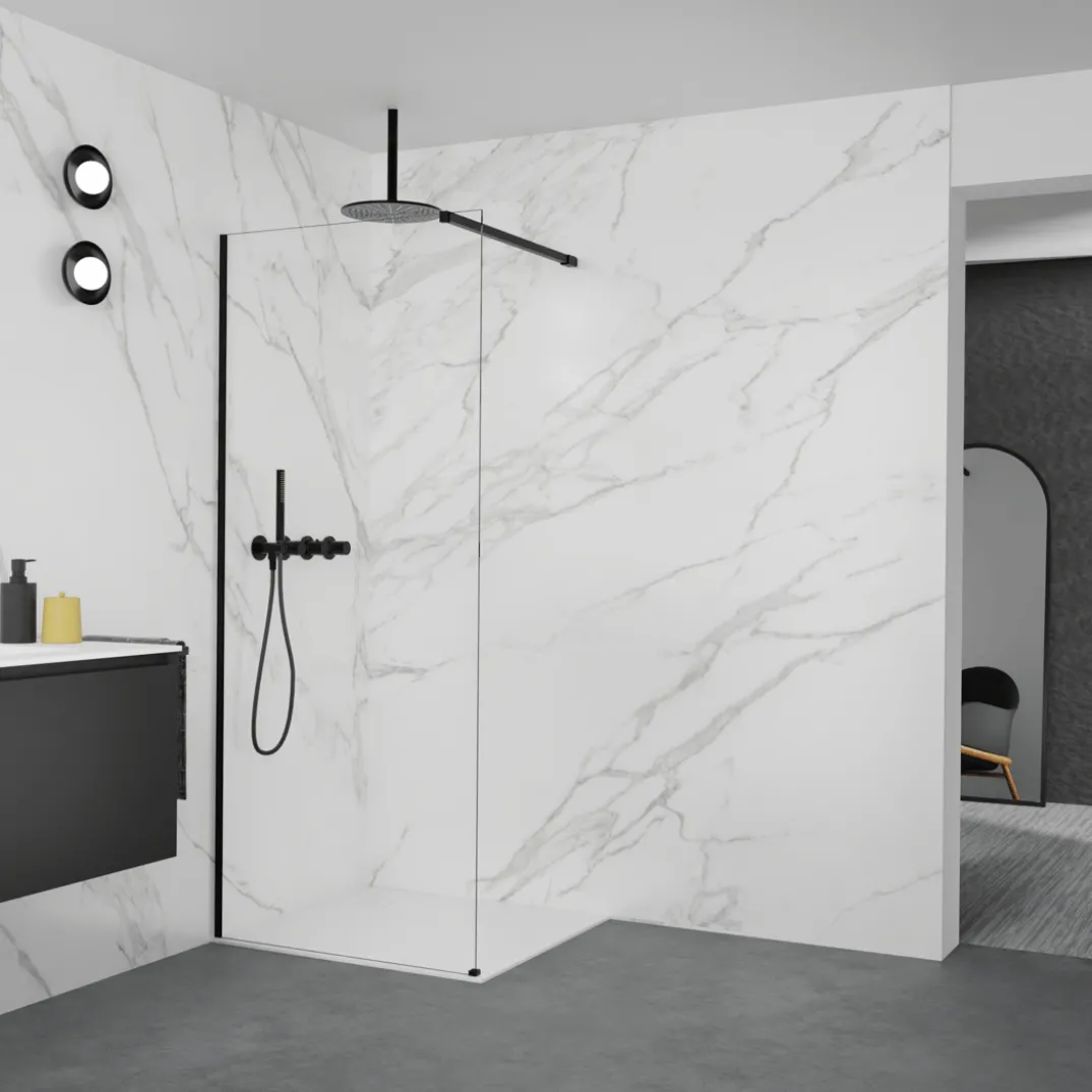 Balmani Modular inloopdouche