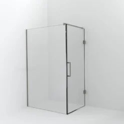 Balmani Modular inloopdouche met deur