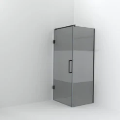 Balmani Modular inloopdouche met deur