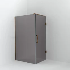 Balmani Modular inloopdouche met deur