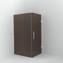 Balmani Modular inloopdouche met deur