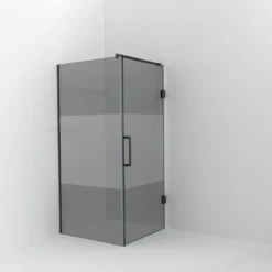 Balmani Modular inloopdouche met deur
