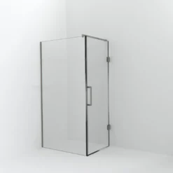 Balmani Modular inloopdouche met deur