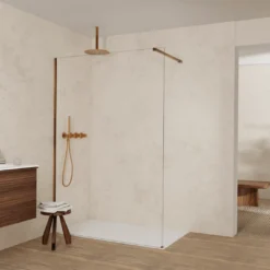 Balmani Modular inloopdouche