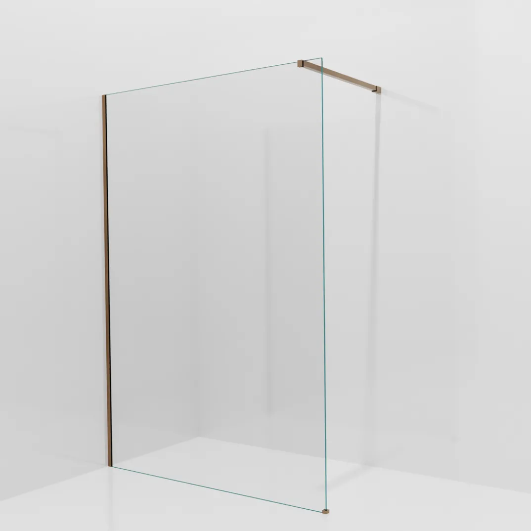 Balmani Modular inloopdouche