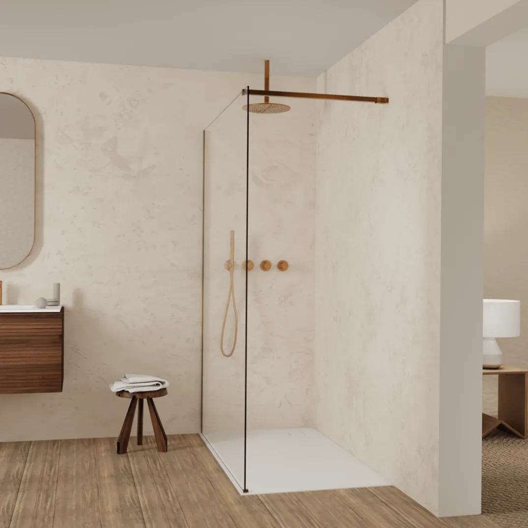 Balmani Modular inloopdouche