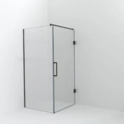 Balmani Modular inloopdouche met deur