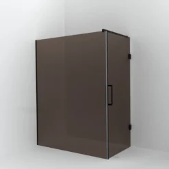 Balmani Modular inloopdouche met deur