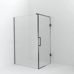 Balmani Modular inloopdouche met deur