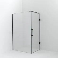 Balmani Modular inloopdouche met deur