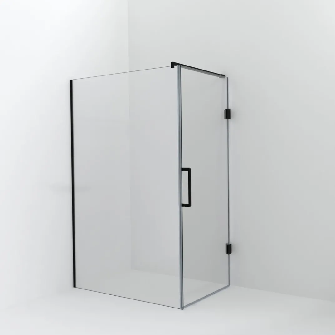 Balmani Modular inloopdouche met deur