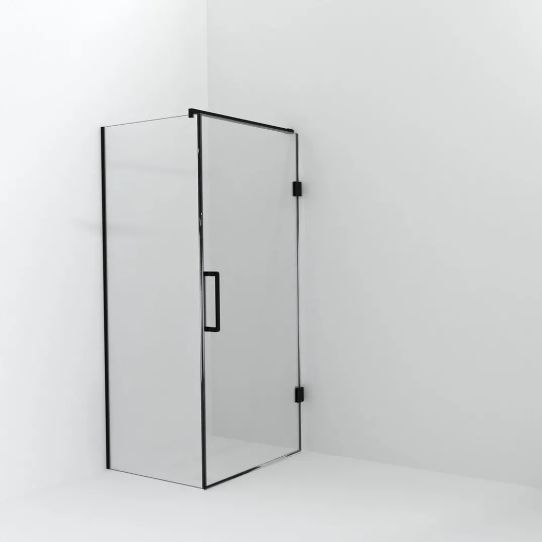 Balmani Modular inloopdouche met deur