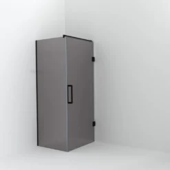 Balmani Modular inloopdouche met deur