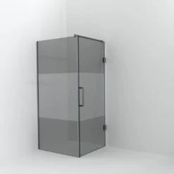 Balmani Modular inloopdouche met deur