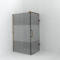 Balmani Modular inloopdouche met deur