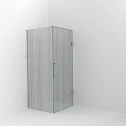 Balmani Modular inloopdouche met deur