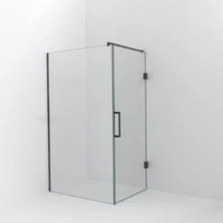 Balmani Modular inloopdouche met deur