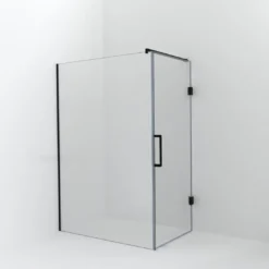 Balmani Modular inloopdouche met deur