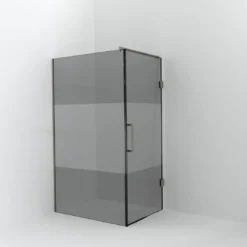 Balmani Modular inloopdouche met deur