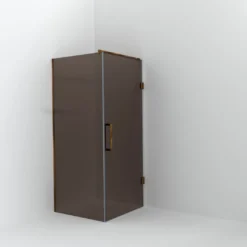 Balmani Modular inloopdouche met deur