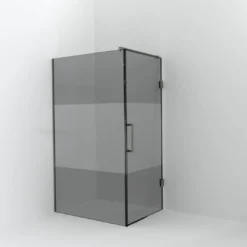 Balmani Modular inloopdouche met deur