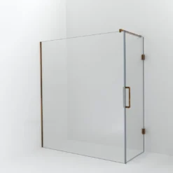 Balmani Modular inloopdouche met deur