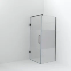 Balmani Modular inloopdouche met deur