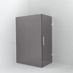 Balmani Modular inloopdouche met deur