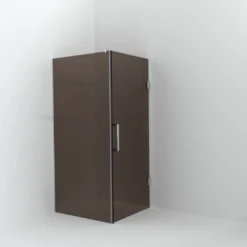 Balmani Modular inloopdouche met deur