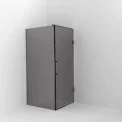 Balmani Modular inloopdouche met deur