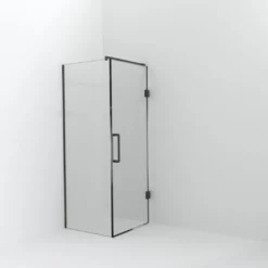 Balmani Modular inloopdouche met deur