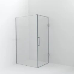 Balmani Modular inloopdouche met deur