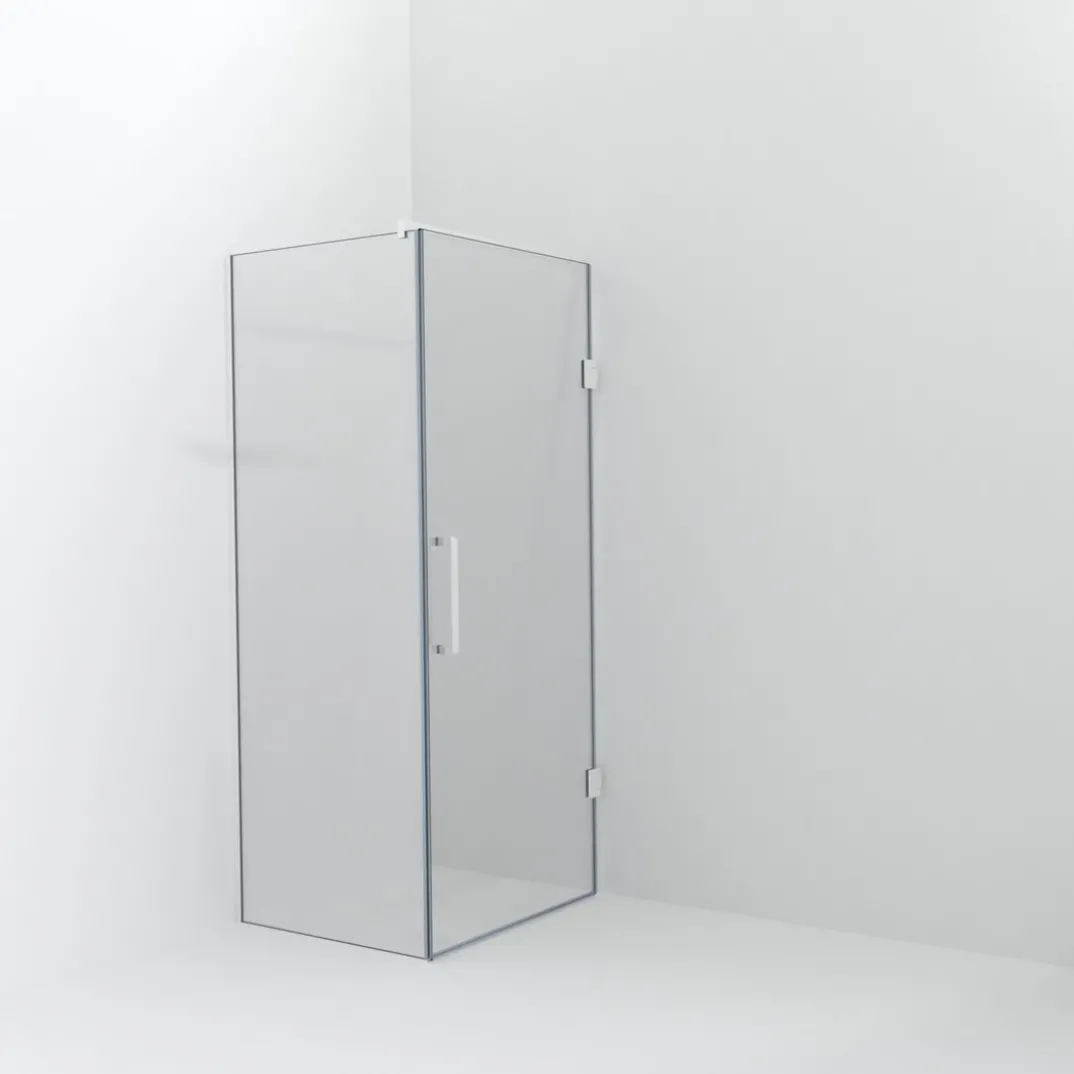 Balmani Modular inloopdouche met deur