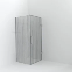 Balmani Modular inloopdouche met deur