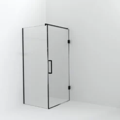 Balmani Modular inloopdouche met deur